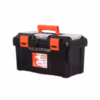 جعبه ابزار آروا مدل 4533