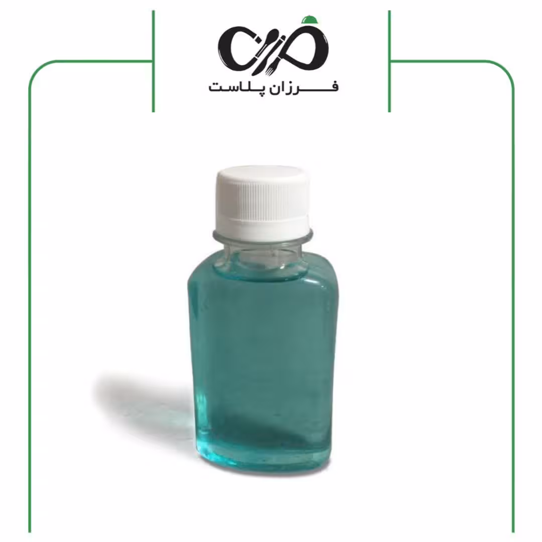 بطری نوشیدنی یکبار مصرف کتابی 120 سی سی 500 عددی