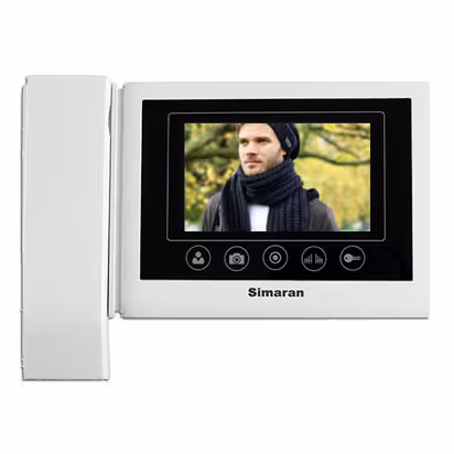 آیفون سیمارانHS-43TK/MI