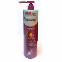 ماسک مو آرگان Keratin پرو پرنسلی 750 میل