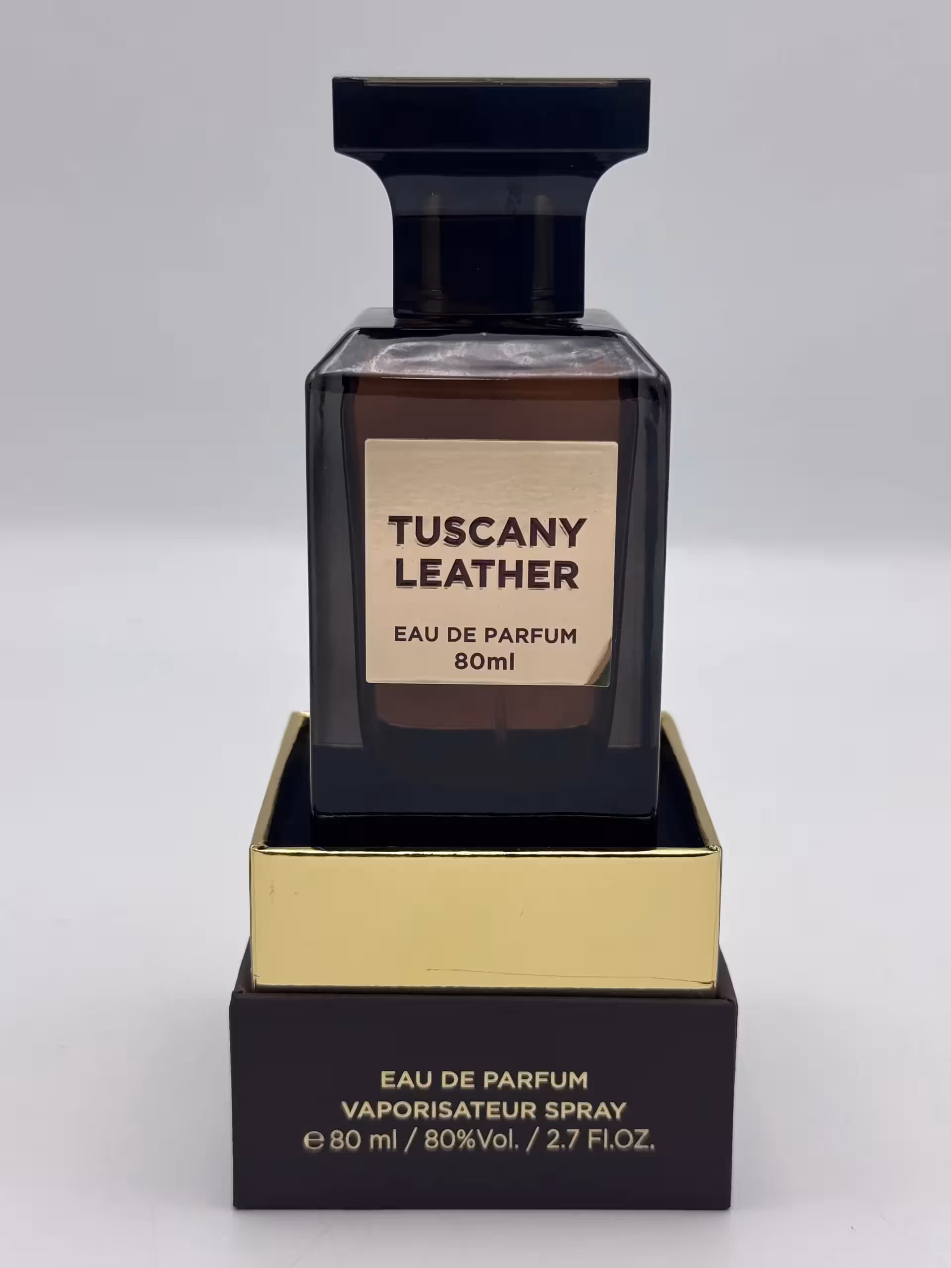 ادکلن تام فورد توسکان لدر فراگرانس ورد 80میل (Tom Ford Tuscan Leather)