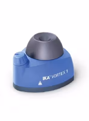 شیکر لوله اوربیتالی IKA Vortex 1