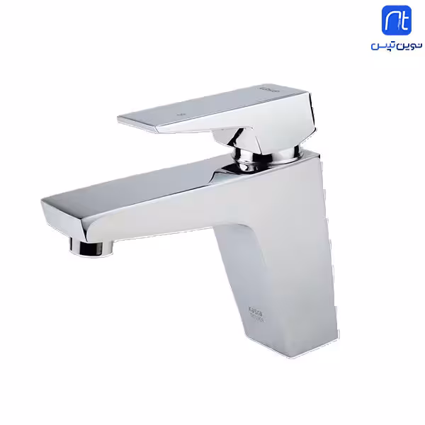 شیر روشویی کسری مدل کنکورد