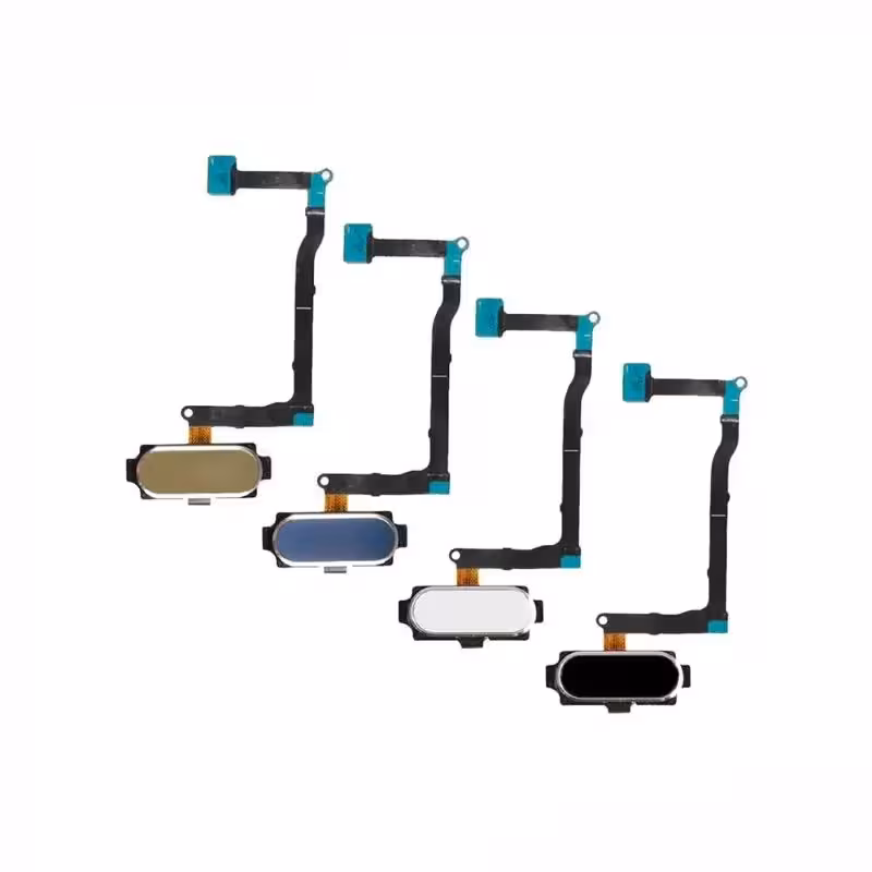 حسگر اثر انگشت سامسونگ Samsung Galaxy NOTE5 N920