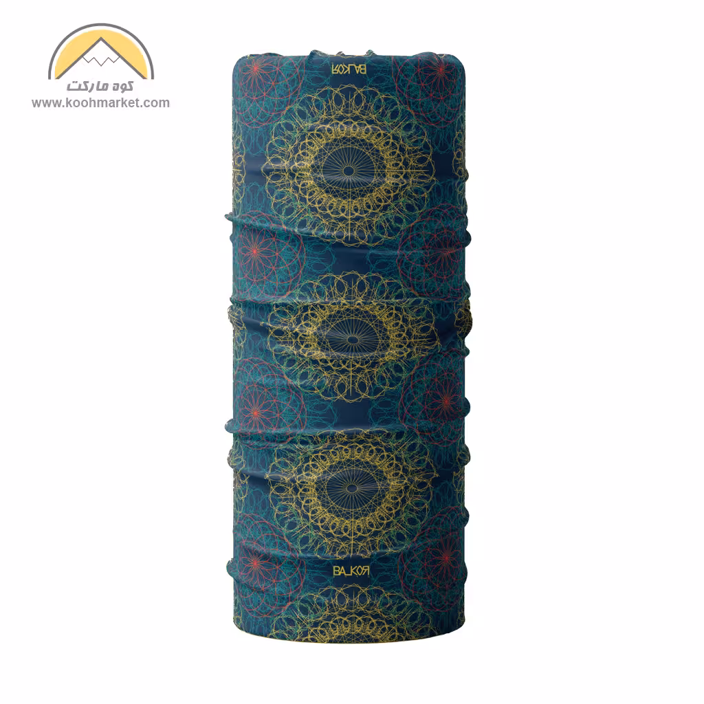 دستمال سر بالکور مدل Balkor 13