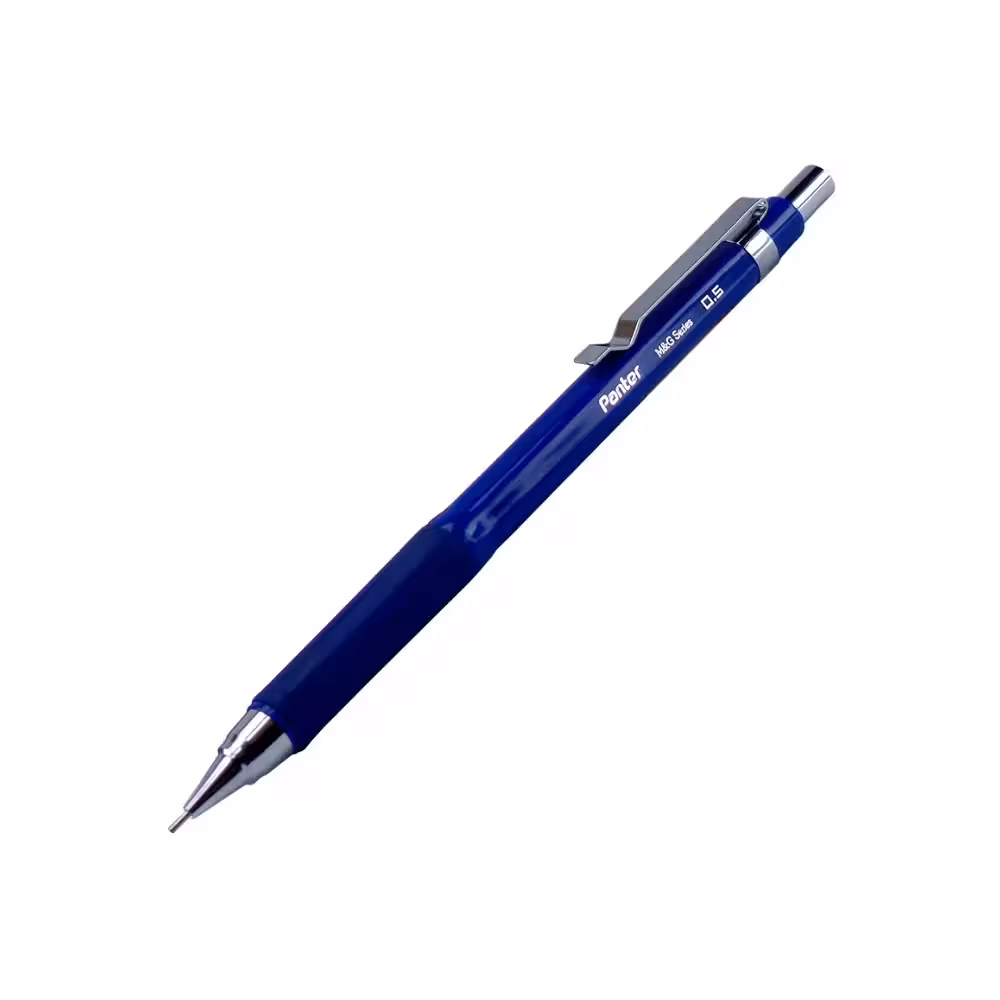 مداد نوکی پنتر مدل M&G آبی 0.5Panter