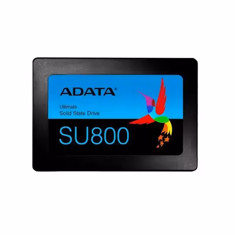 هارد اینترنال ای دیتا مدل SSD Sata3 Ultimate SU800 ظرفیت 1 ترابایت