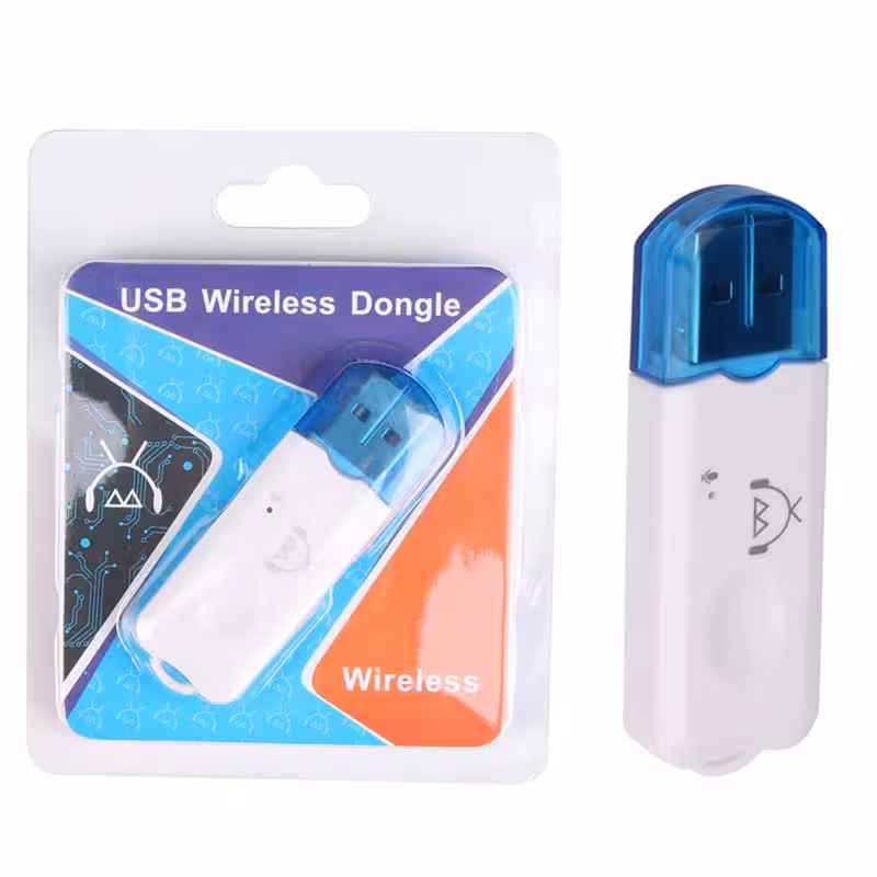 دانگل بلوتوث USB مدل BT-118