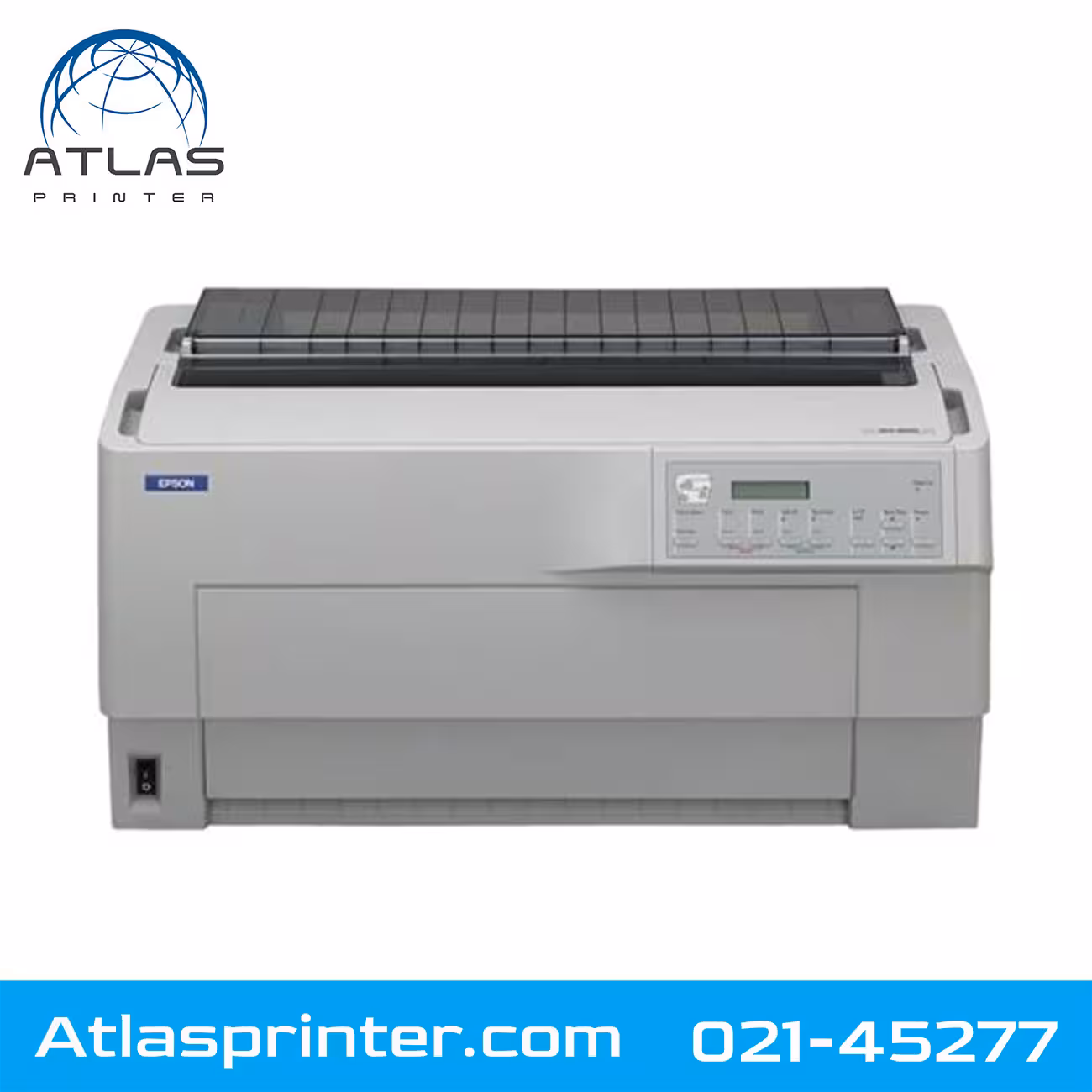 پرینتر سوزنی اپسون EPSON DFX-9000