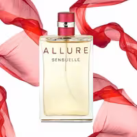 عطر ادکلن شنل الور سنسوال ادوپرفیوم اصل | Chanel Allure Sensuelle EDP 10pml