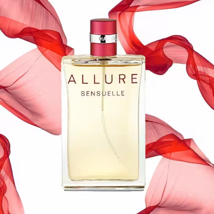 عطر ادکلن شنل الور سنسوال ادوپرفیوم اصل | Chanel Allure Sensuelle EDP 10pml