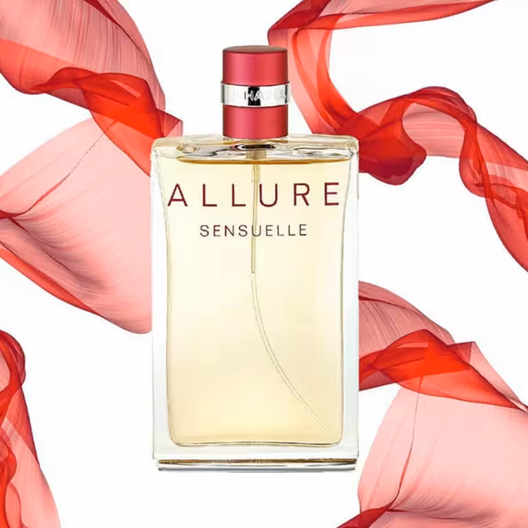 عطر ادکلن شنل الور سنسوال ادوپرفیوم اصل | Chanel Allure Sensuelle EDP 10pml