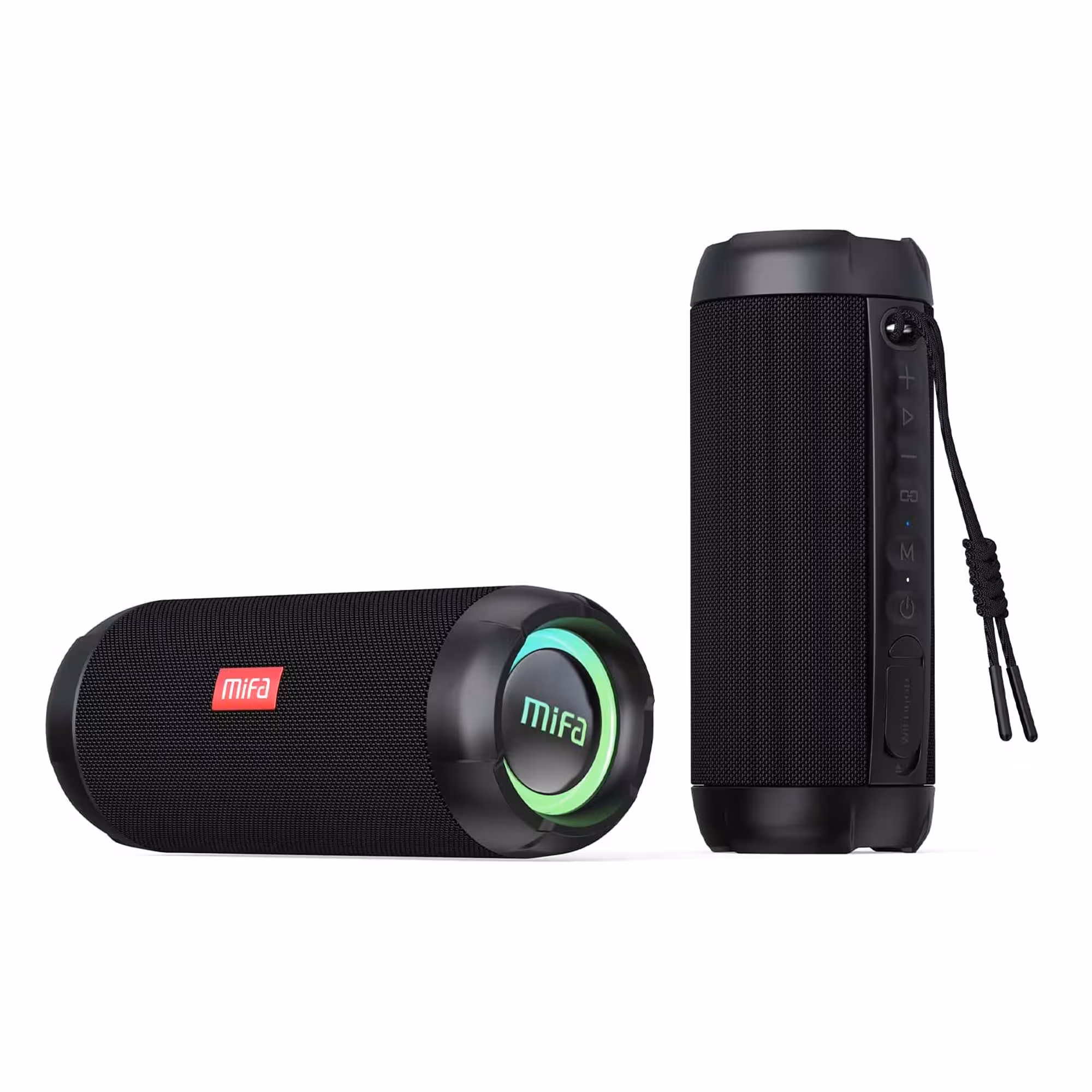 پخش کننده موسیقی میفا WildRode