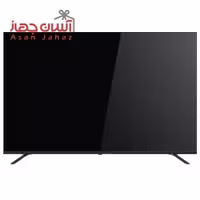 تلویزیون هوشمند تسکو مدل THM-TV65Q801، سایز 65 اینچ، کیفیت 4K