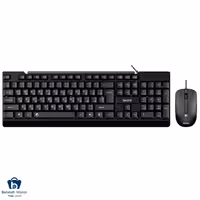 کیبورد و ماوس باسیم بیاند مدل BMK-3939