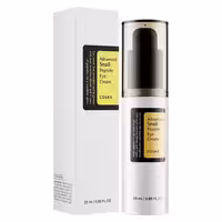 کرم دور چشم حلزون کوزارکس [جوانساز فوق العاده] اصل کره | COSRX Advanced Snail Peptide Eye Cream