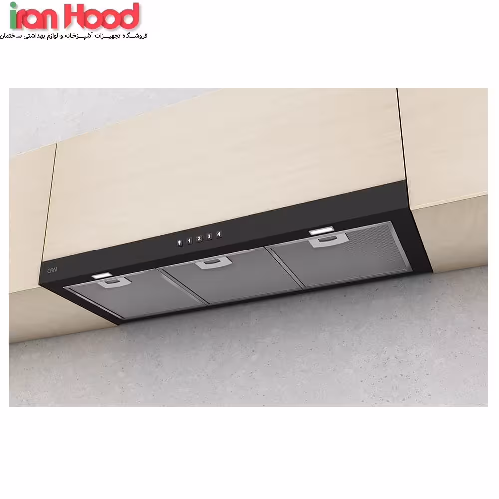 هود کن مدل 1440 عرض 90