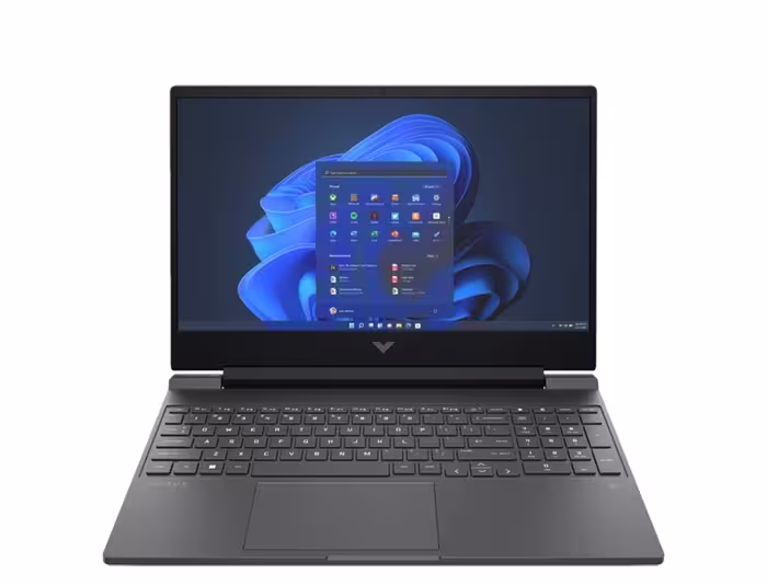 لپ تاپ اچ پی Victus FA2013DX-i5 13420H 16GB 2T SSD RTX 3050