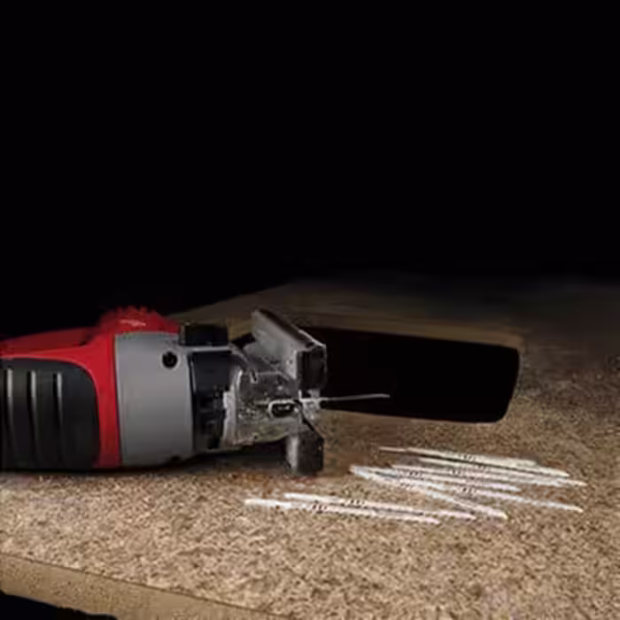 اره عمود بر مدل JSPE135TX میلواکی