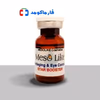 کوکتل استار بوستر مزولایک Star Booster