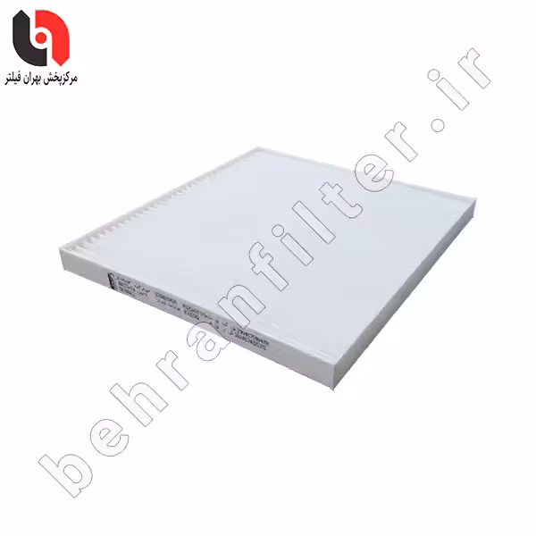 فیلتر کابین جک J4