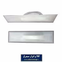 تخته ماله پلاستیکی شفاف SIT اس آی تی  STM-001