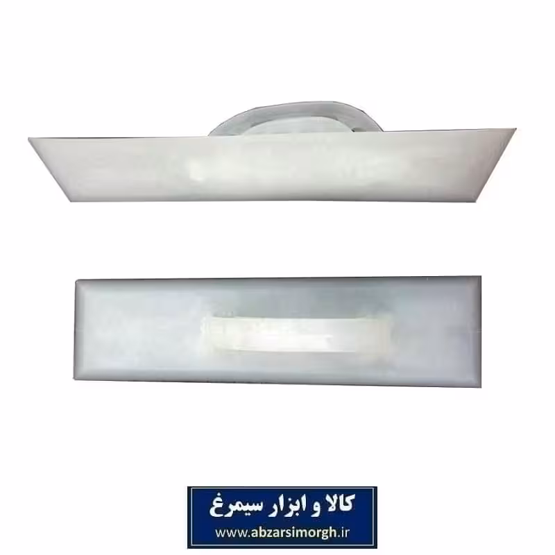تخته ماله پلاستیکی شفاف SIT اس آی تی  STM-001