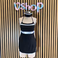 پیشبند خدمتکاری