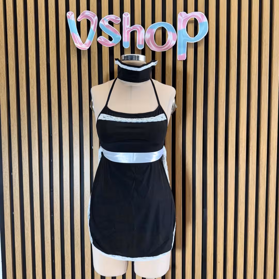 پیشبند خدمتکاری