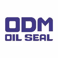 کاسه نمد پلوس کوچک اچ سی کراس (9/15-38-54) - ODM