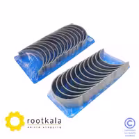 یاتاقان ثابت و متحرک موتور دویتس 913