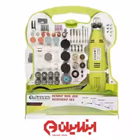 فرز انگشتی مینیاتوری سیلور 172 پارچه مدل GT-RT 172