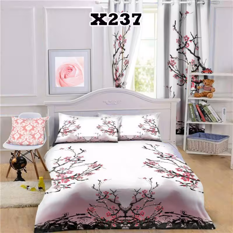 روتختی سه بعدی طرح درخت