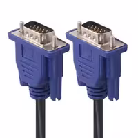 کابل مبدل طول 1.5 مترل vga وکس