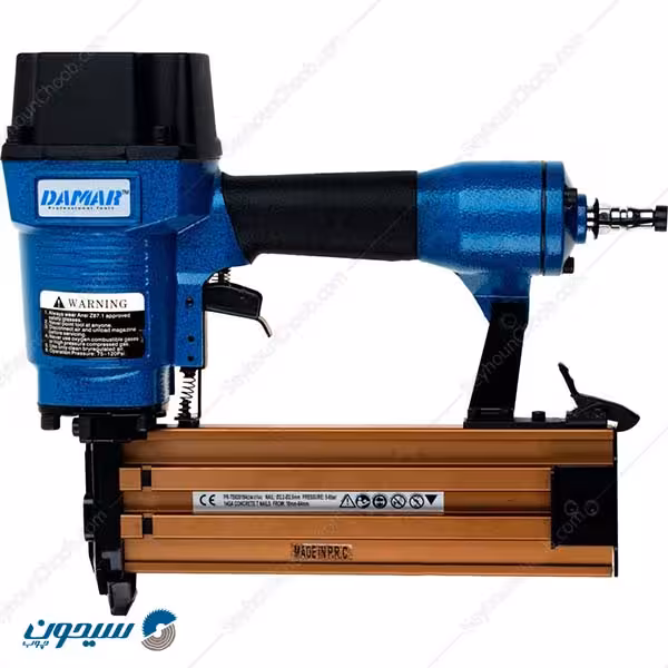 میخکوب تی زن بادی T-64 دامار مدل DM-ST64