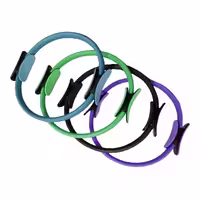 Pilates ring