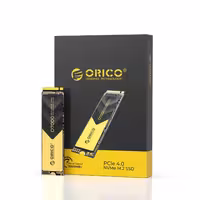 حافظه اس اس دی اینترنال اوریکو مدل Orico O7000-512GB