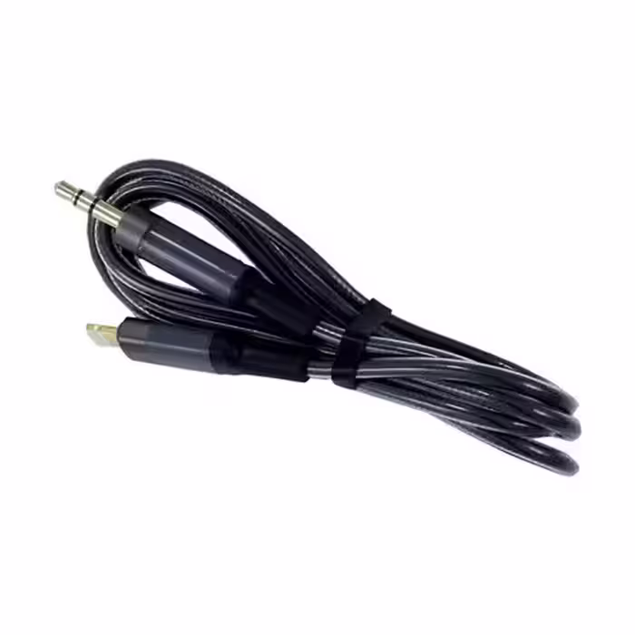 کابل AUX آيفونی آمادو AMADO AMC-X80