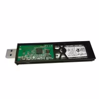 فلش دیسک m2 nvme ظرفیت 512 گیگابایت با سرعت انتقال 5 گیگ در ثانیه