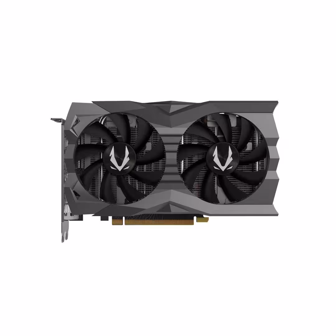 کارت گرافیک زوتک RTX 2060 Gaming 12GB