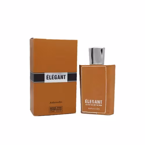 عطر ادکلن مردانه امپر لجند قهوه ای اسمارت کالکشن کد 465 (Emper Legend) حجم 100 میل
