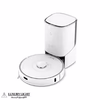 جاروبرقی رباتیک سنکور مدل SRV9385WH