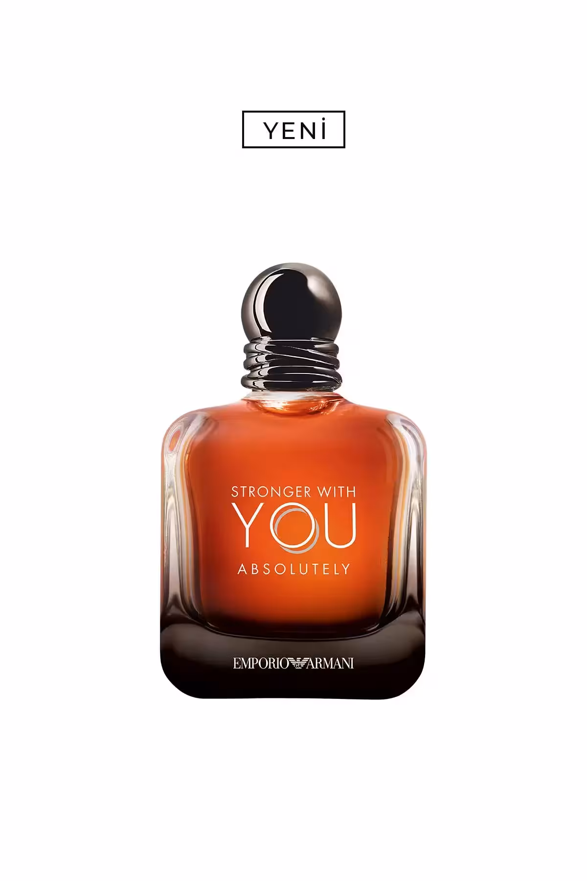 عطر استرانگر ویت یو ابدی EDP 100 میلی لیتر مردانه - 9992