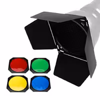 شیدر دریم لایت Dreamlight Barndoor