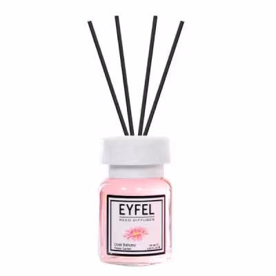 خوشبوکننده هوا ایفل EYFEL رایحه گل باغچه Flower Garden حجم 120 میل