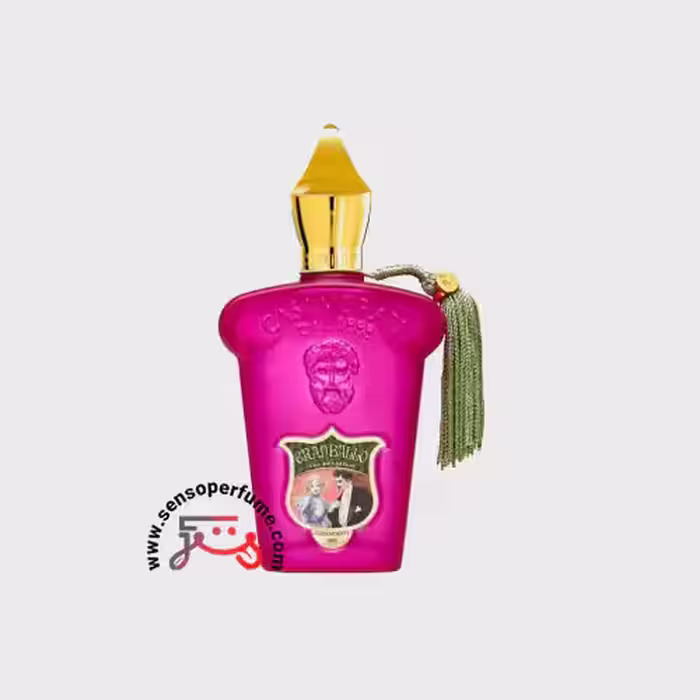 عطر ادکلن کازاموراتی زرجوف گران بالو | casamorati xerjoff gran ballo