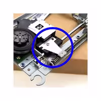 اهرم محرک لنز PS2 سری 70000