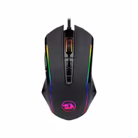 ماوس مخصوص بازی ردراگون مدل Ranger M910-KS | کالا مکس