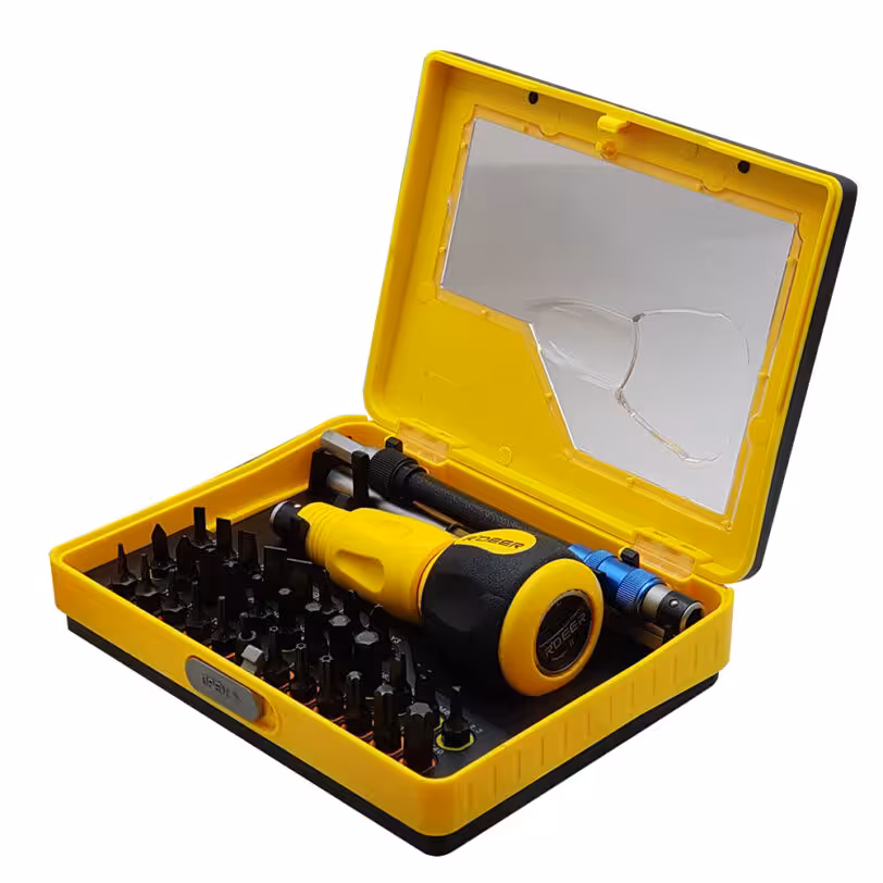 ست پیچ گوشتی RDEER RT-9172