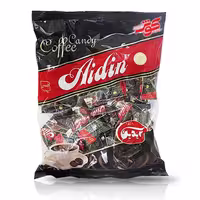 آبنبات شیری آیدین با طعم قهوه – 235 گرم